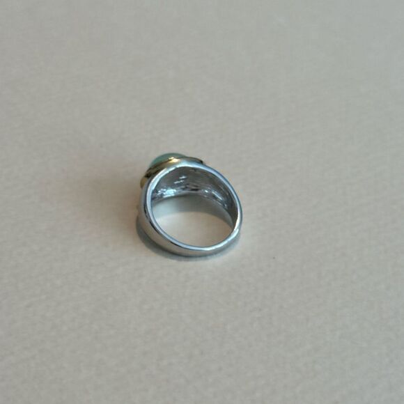 Boho Ring N1348 - Picture 4 of 4